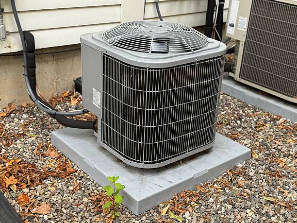 24/7 Emergency Heat Pump Repair experts in Canyon Lake, CA